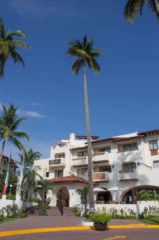 Puerto Vallarta Mexico Hotels