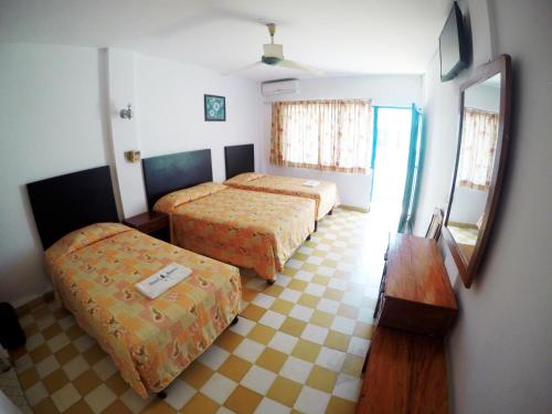 Catemaco Mexico Hotels