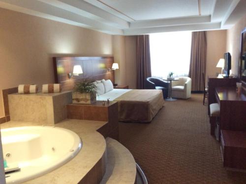 Celaya Mexico Hotels