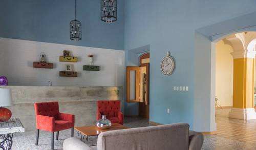 Colima Mexiko Promo-Code Booking.com