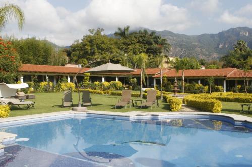 Tepoztlan Mexico Promo Code Agoda.com