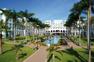 Nuevo Vallarta Mexico Hotels