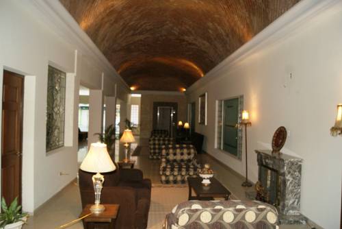 Torreon Mexico Hotel
