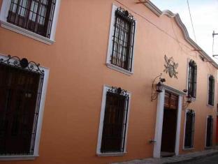 Comitan De Dominguez Mexico Hotels