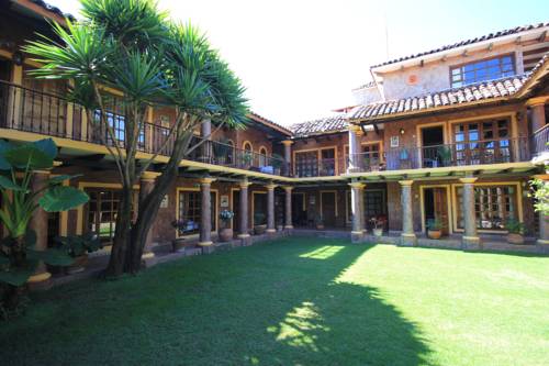 San Crist&oacute;bal de Las Casas M&eacute;xico codigo de promocion booking.com