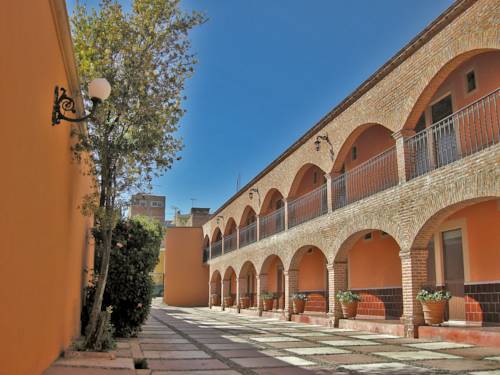 Lagos de Moreno México codigo de promocion booking.com