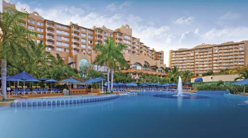 Ixtapa México codigo de promocion booking.com