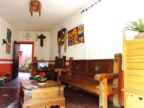 Tepotzotlán México Hotel Código promocional booking.com