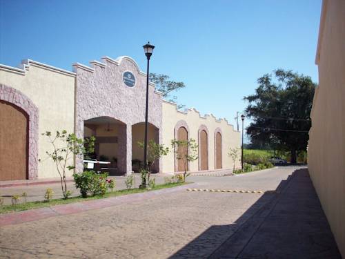 Colima México Hotel Código promocional booking.com