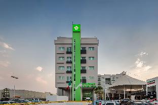 Leon Mexico Hotels