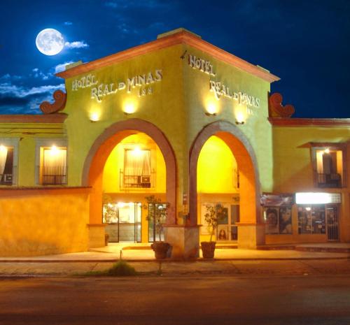 Queretaro Mexico Hotels