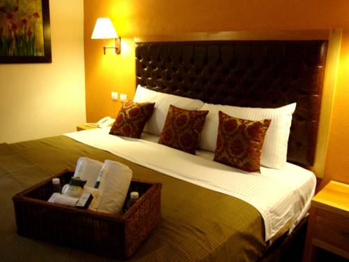 Querétaro Mexico Promo Code Booking.com