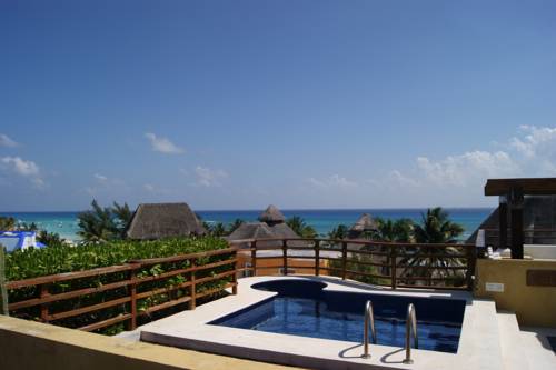 Playa del Carmen M&eacute;xico codigo de promocion booking.com