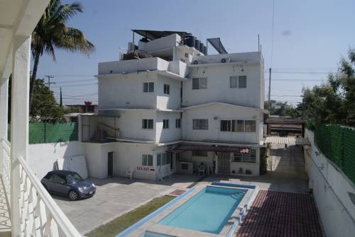 Tequesquitengo México codigo de promocion booking.com