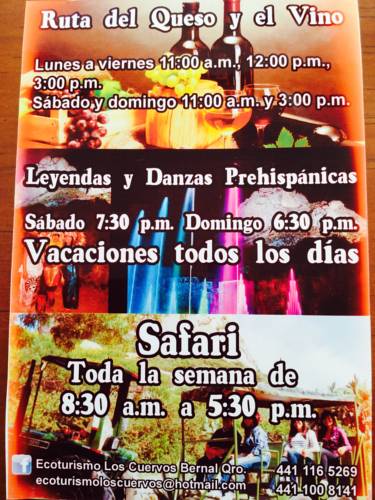 Bernal Mexiko Promo-Code Booking.com