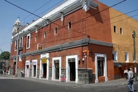 Puebla Mexico Promo Code Booking.com