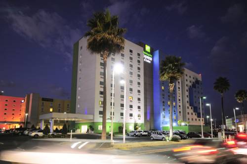 Toluca Mexico Hotel