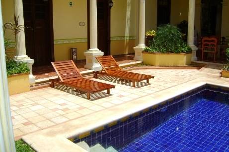 Merida Mexiko Promo-Code Booking.com