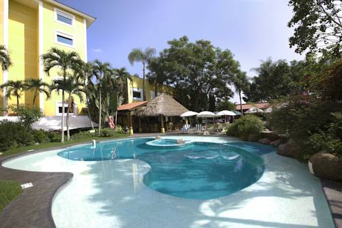 Cuernavaca Mexico Promo Code Booking.com
