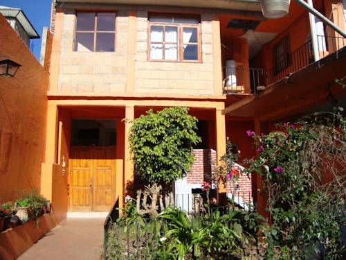 Valle de Bravo México codigo de promocion booking.com