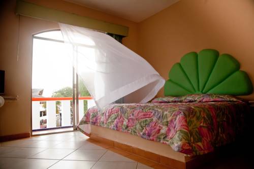 Playa del Carmen Mexiko Promo-Code Booking.com
