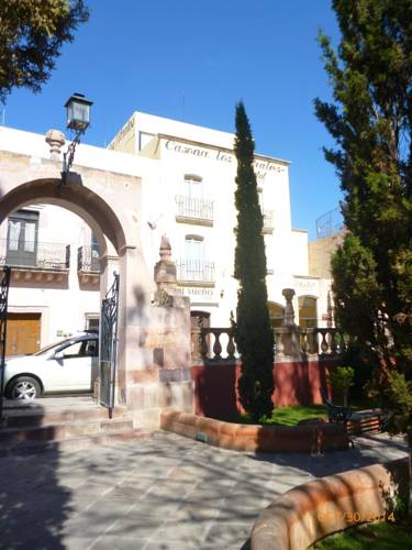 Zacatecas Mexico Promo Code Booking.com