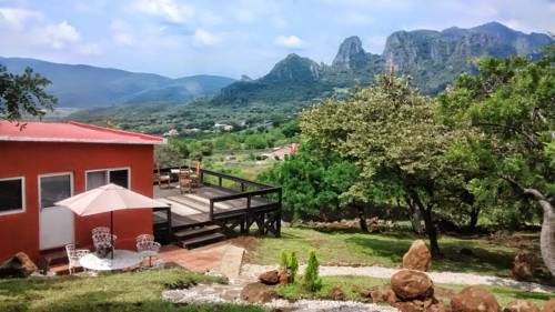 Tepoztlan Mexico Promo Code Booking.com