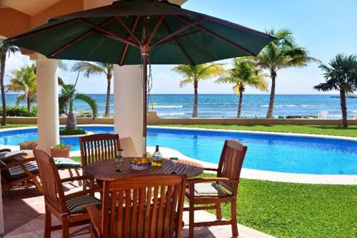Puerto Aventuras México codigo de promocion booking.com