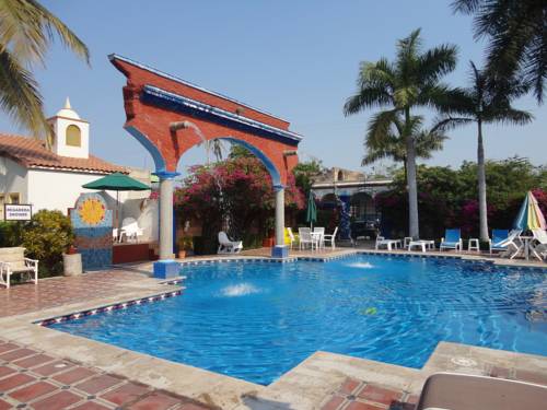 San Blas Mexico Promo Code Booking.com