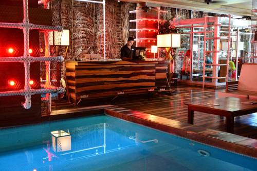 Playa del Carmen M&eacute;xico codigo de promocion booking.com
