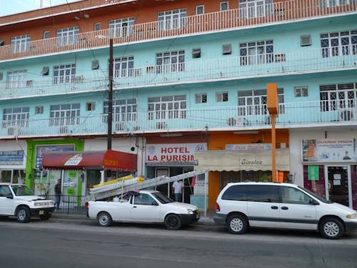 La Paz Mexico Promo Code Booking.com