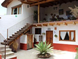 Tapalpa Mexico Promo Code Agoda.com
