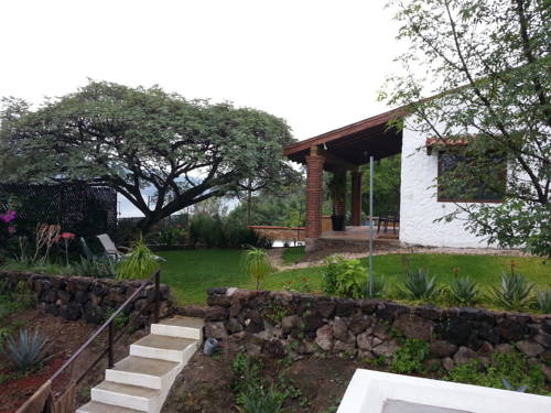 Tepoztlan Mexiko Promo-Code Booking.com