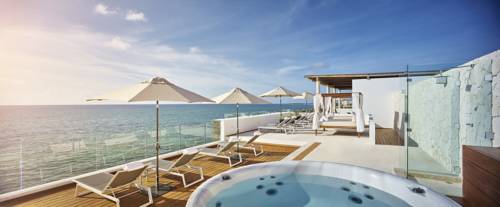 Puerto Morelos Mexico Hotel