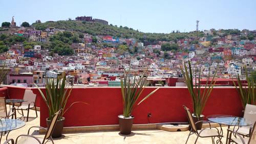 Guanajuato Mexico Promo Code Booking.com