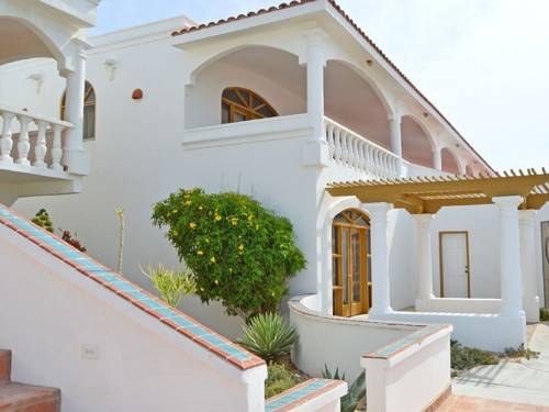 Puerto Peñasco Mexiko Promo-Code Booking.com