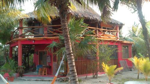 Holbox Mexiko Promo-Code Booking.com