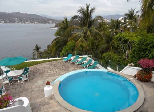 Manzanillo Mexiko Promo-Code Booking.com