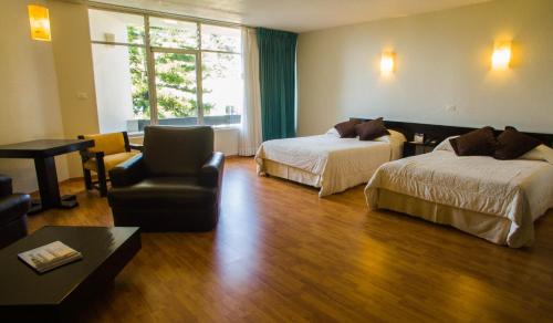 Xalapa Mexico Hotels