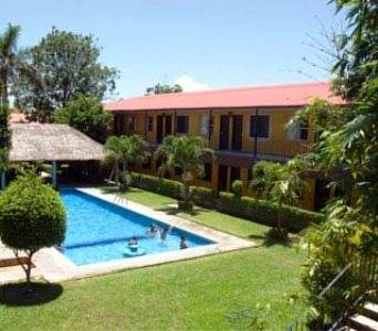 Ciudad del Carmen Mexiko Promo-Code Booking.com