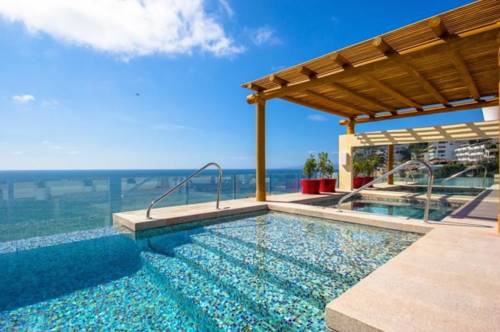 Puerto Vallarta M&eacute;xico codigo de promocion booking.com