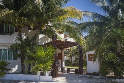 Isla Mujeres Mexiko Promo-Code Booking.com