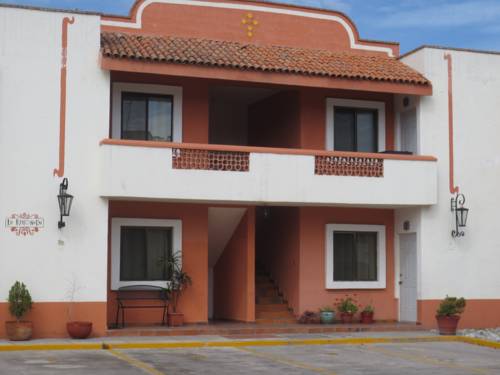 Saltillo México Hotel Código promocional booking.com