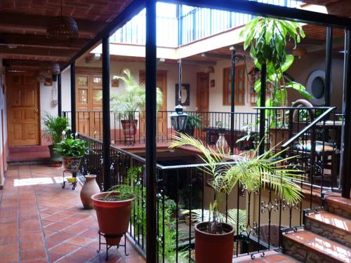 Oaxaca México codigo de promocion booking.com