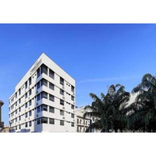 Villahermosa Mexico Hotels