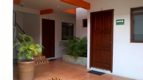 Tlacotalpan México codigo de promocion booking.com