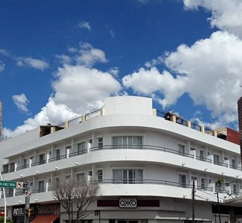 Guadalajara M&eacute;xico codigo de promocion booking.com