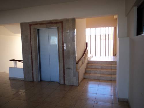 Los Mochis México codigo de promocion booking.com