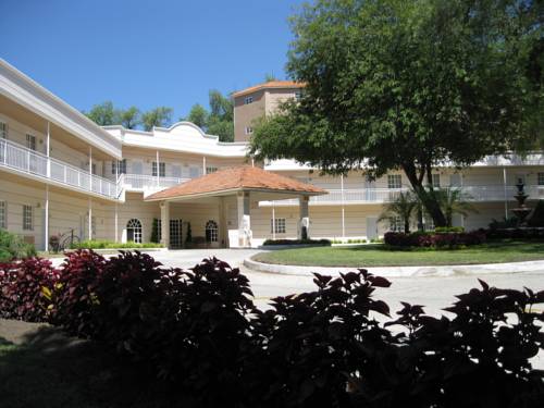 Tula de Allende México codigo de promocion booking.com