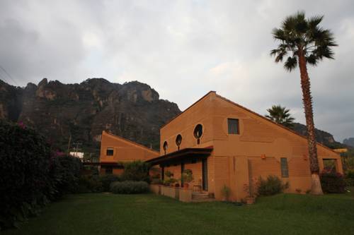 Tepoztlan Mexiko Promo-Code Booking.com